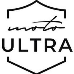 Motoultra - logo