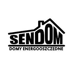 Sendom - logo