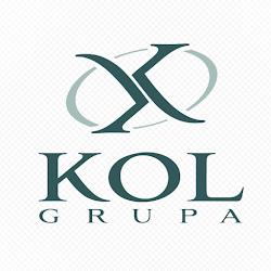 Kolgrupa - logo