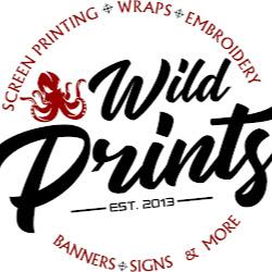 Wildprints561 - logo