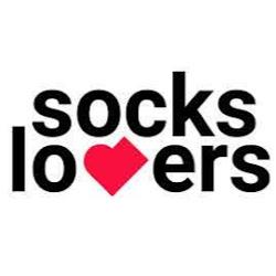 Sockslovers - logo