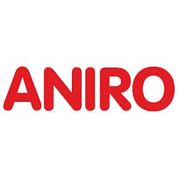 Aniro - logo