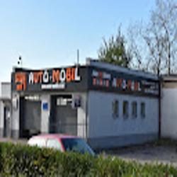 Auto mobil - logo