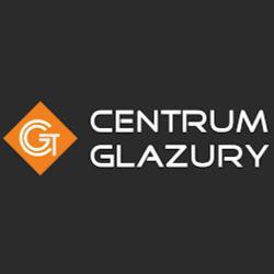 Centrumglazury - logo