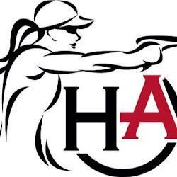 Halinka arms - logo