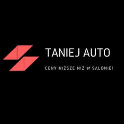 Taniejauto - logo