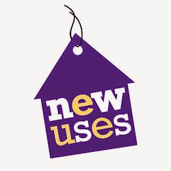 Newuses - logo