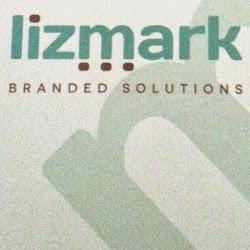 Lizmark - logo