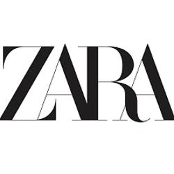 ZARA - logo