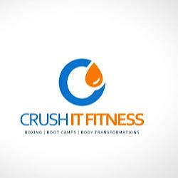 Crushitfit - logo
