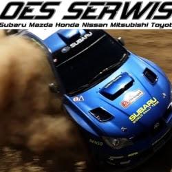Oesserwis - logo