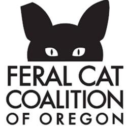 Feralcats - logo