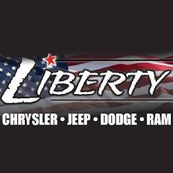 Libertychryslerjeepdodgeram - logo