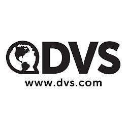 Dvs - logo