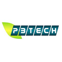 Pmprojekt - logo