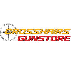 Crosshairsgunstore - logo