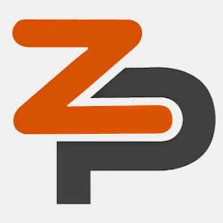 Zippyprintz - logo