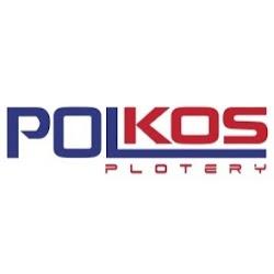 Polkos - logo