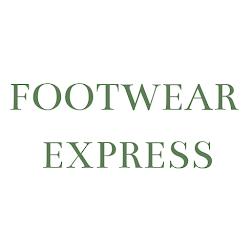 Footwearexpress - logo