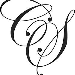 Cecesymone - logo
