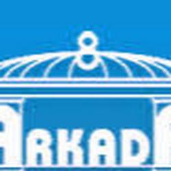 Arkada8 - logo