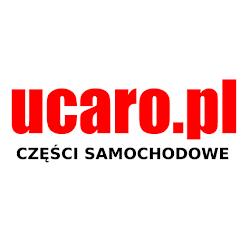 Ucaro - logo