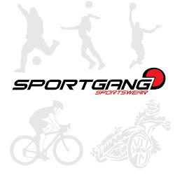 Sportgangsportswear - logo