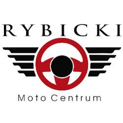 Rybickimotocentrum - logo