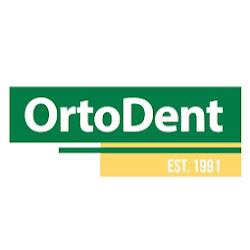 Ortodent - logo