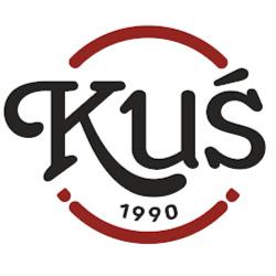Kus - logo