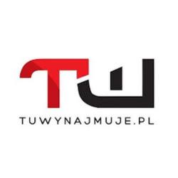 Tuwynajmuje - logo