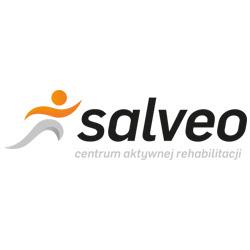 Salveo - logo