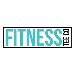 Thefitnessteeco - logo