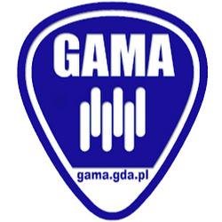 Gama - logo