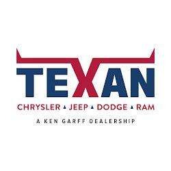 Texandodgechryslerjeepram - logo