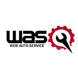 Webautoservice - logo