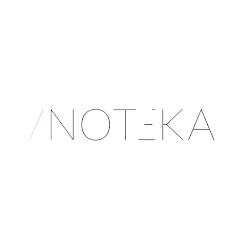 Noteka - logo