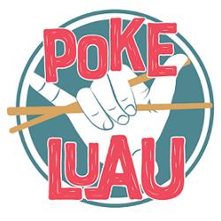 Pokeluau - logo
