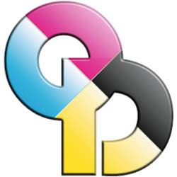 Optimaldruk - logo