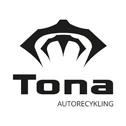 Tonarecykling - logo