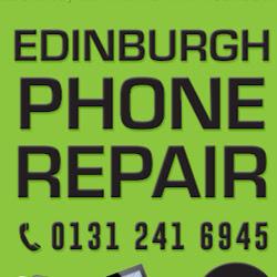 Edinburghphonerepair - logo