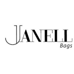 Janellbags Newport - logo