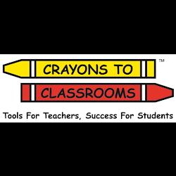 Crayonstoclassrooms - logo