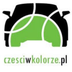 Czesciwkolorze - logo