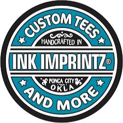 Inkimprintz - logo