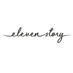 Elevenstory - logo