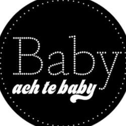 Babyachtebaby - logo