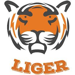 Liger - logo