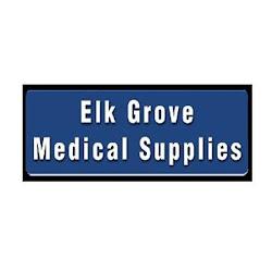Medicalsupplieselkgrove - logo