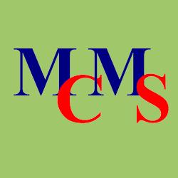 Mcms - logo